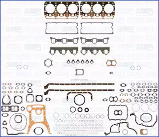 WILMINK GROUP wg1165374 -  Комплект прокладок, двигатель